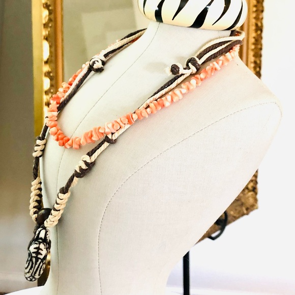 Vintage Tribal Boho Jewelry Lot - Picture 2 of 16